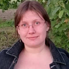 Катерина Аланд, 12.02, Санкт-Петербург