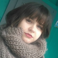 Ксения Никифорова, 23.06, Харьков