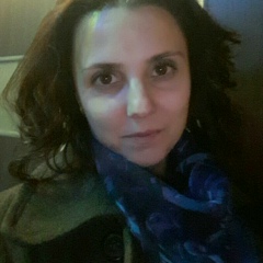 Валя Стукова, 29.10, Алматы