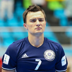 Коля Пенгрин, 07.08, Караганда