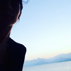 Элла Кириятских, 07.09.1983, Санкт-Петербург