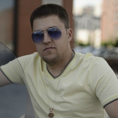 Михаил Аверин, Новосибирск
