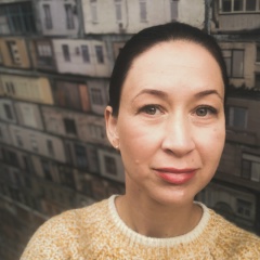 Светлана Козлова, 02.09.1986, Самара