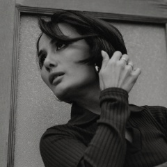 Альмира Шахаева, 22.08, Астана