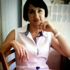 Margarita Mironenko, 18.07.2003
