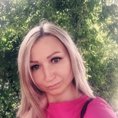 Анна Ковалева, 24.03, Домодедово
