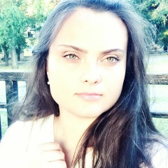 Светлана Быкова, 06.01