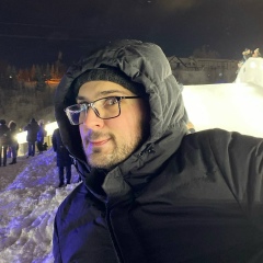 Михаил Козырев, 27.06