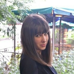 Татьяна , 04.02.1994, Пятигорск