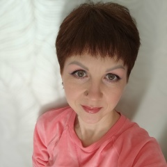 Аня Скоробогатова, 26.02, Омск