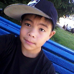 Тимерлан Окашев, 20.02.2001, Усть-Каменогорск