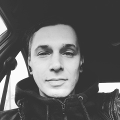 Дима Кутковой, 06.01, Харьков