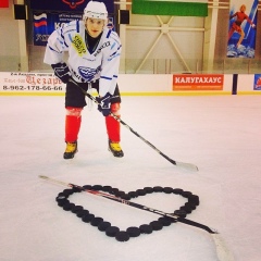 Николай Горлов, 07.06