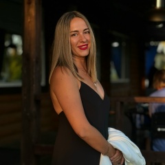 Svetlana Ulyanovskaya, 11.12, Зеленоград