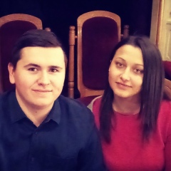 Анастасия Юрченко, 11.02, Киев