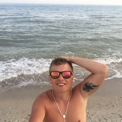 Алексей Любимов, 26.01.1992, Харьков