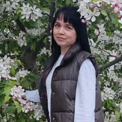 Татьяна Барсова, Моздок