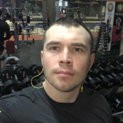 Дима Полищук, 12.03.1986, Киев