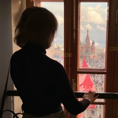 Елена Кувакина, 31.07
