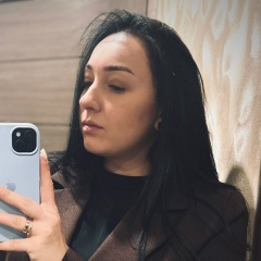 Настя Селиверстова, 06.02