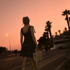 Кристина Шарова, 16.06, Пермь