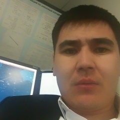 Берик Ерекешов, Актобе