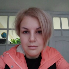 Арина Самоделок, 08.11.1989, Харьков