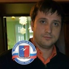 Виктор Степанов, 09.09, Москва