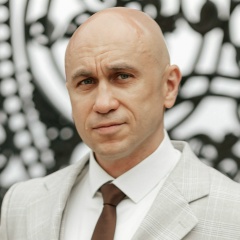 Дмитрий Волгарев, 13.10.1983, Пермь