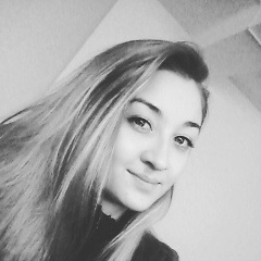 Регина Мугалимова, 28.11, Уфа