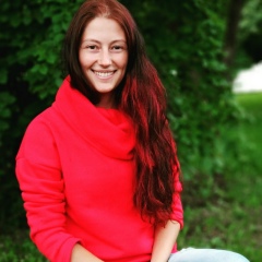 Юлия Семёнова, 21.06, Санкт-Петербург