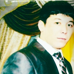 Акмал Амонов, 01.08.1993, Ростов-на-Дону