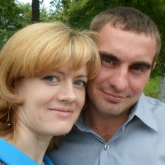 Елена Обидина, 04.03, Новокуйбышевск