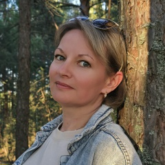 Татьяна Солдатова, 06.10, Павловский Посад