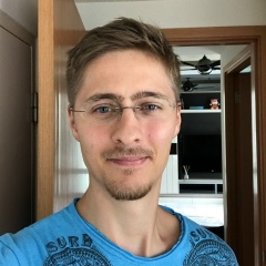 Юрий Рыков, 23.03, Санкт-Петербург