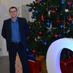 Александр Багинский, 01.03, Обнинск