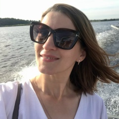 Екатерина Машкова, 19.08.1986, Москва