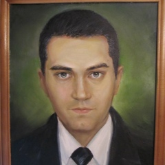 Андрей Саенко, 29.06.1986, Харьков