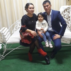 Бауыржан Молдабеков, 07.05.1991, Алматы