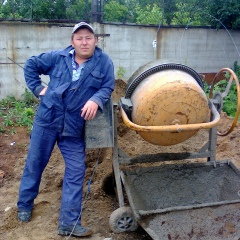 Сергей Белых, 09.08.1988, Ижевск