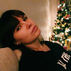 Kristina Fjodorova, 19.09.1987, Таллин
