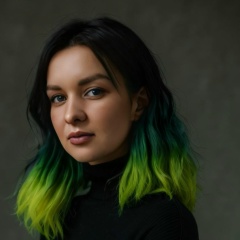 Екатерина Лазарева