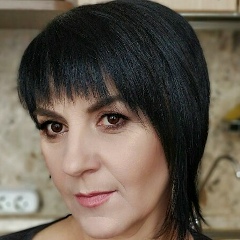 Карина Уварова, 13.01, Санкт-Петербург