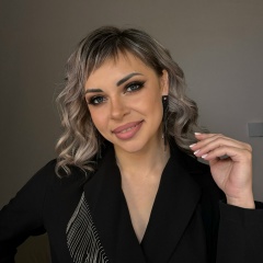 Наталья Зданович, 13.11