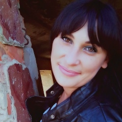 Люба Васинович, 27.09, Богодухов