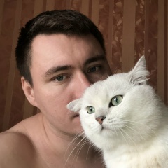 Алексей Плетнев, 23.05, Москва