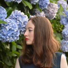 Жанна Гумерова, 01.01, Москва