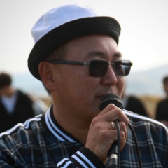 Булат Гончиков, Улан-Удэ