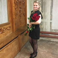 Катерина Ларина, 12.01, Великий Новгород