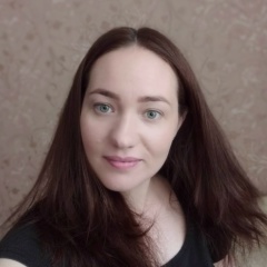 Анастасия Колушкина, Бишкек
